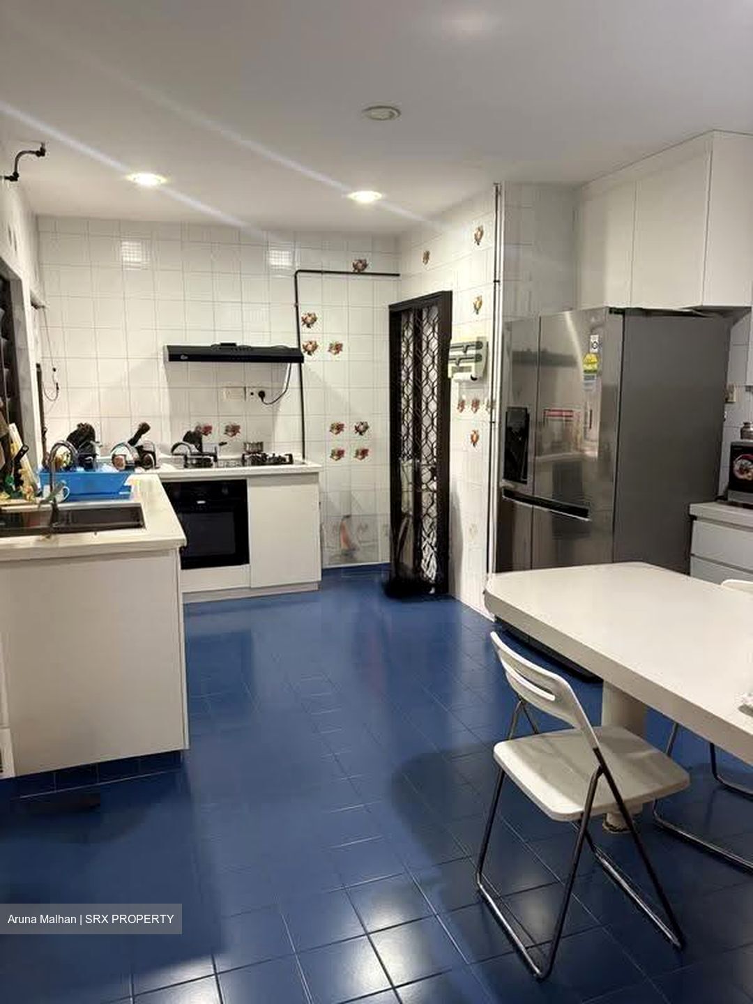 King's Mansion (D15), Condominium #635916611